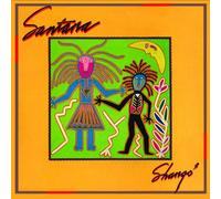 Santana - Shango/30th Anniversaryedition