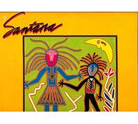 Santana - Shangó ITALY 1982 - Santana - Shangó
