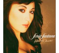 Santana,Sonia - Havana Dreams