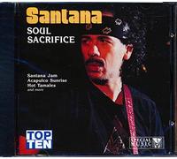 Santana - Soul Sacrifice