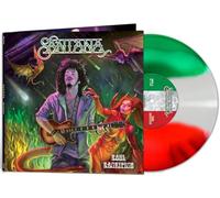 Santana - Soul Sacrifice