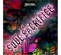 Santana - Soul Sacrifice