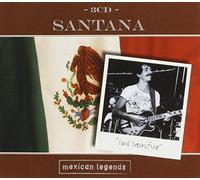 SANTANA - SOUL SACRIFICE