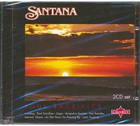 Santana - Soul Sacrifice