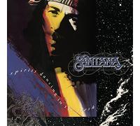 Santana - Spirits Dancing In The Flesh