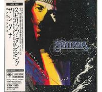 Santana - Spirits Dancing In The Flesh