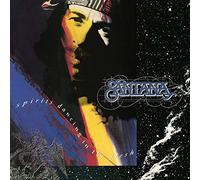 Santana – Spirits Dancing in the Flesh