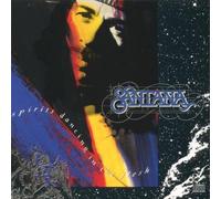 Santana - Spirits Dancing in the Flesh by Santana