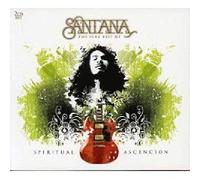 Santana - Spiritual Ascension: The Best Of (2 CD)