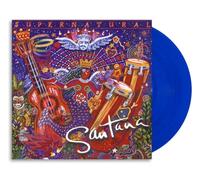 Santana Supernatural (Vinyl LP)