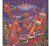 Santana - Supernatural