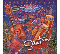 Santana - Supernatural