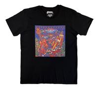 Santana Supernatural autorizzato Uomo maglietta
