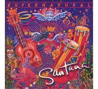 Santana Carlos - Supernatural