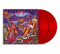 Santana - Supernatural (Edizione esclusiva Amazon)