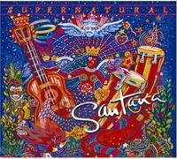 Santana - Supernatural [Legacy Edition]