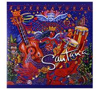 Santana - Supernatural (Legacy Edt.)