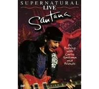 Santana - Supernatural Live
