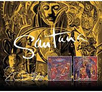 Santana - Supernatural/Shaman [2 CD]
