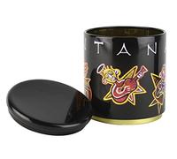 Santana - Supernatural Stackable Stash Tin - GIFT