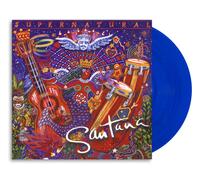 Santana Supernatural (Vinyl LP)