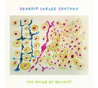 Santana - Swing of Delight/30th a