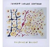 Santana - Swing Of Delight (limited Pressing Low Price) - Cd
