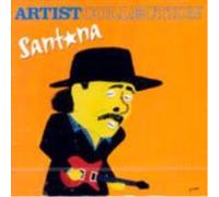 Santana The Artist Collection (CD)