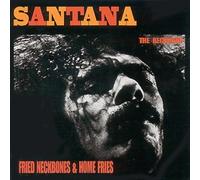 SANTANA - The Beginning: Fried Neckbones & Home Fr (Korea Edition)