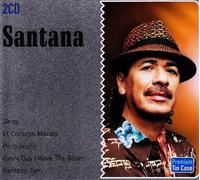 Santana - The Best Of - 2 Cd