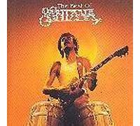 Santana - The Best Of by Santana