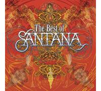Santana - The Best Of - Cd