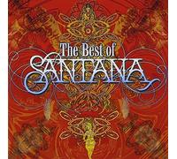 Santana The Best Of Santana (CD)