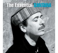Santana - The Essential - 2 Cd