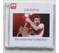 Santana - The Essential Collection