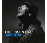 Santana The Essential Santana (CD) Album