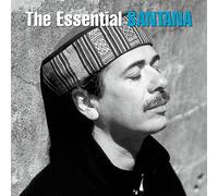 Santana - The Essential Santana