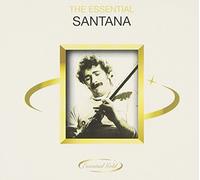 Santana - The Essential Santana