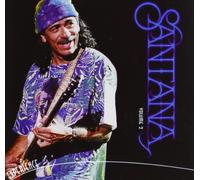 Santana - The Experience Vol.2