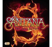 Santana - The Santana Collection