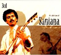 Santana - The Shadow of...