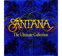 Santana - The Ultimate Collection - 2 Cd