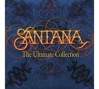 Santana - The Ultimate Collection