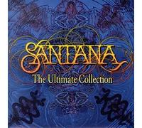 Santana - The Ultimate Collection by Santana (1998-08-31)