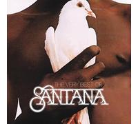 Santana - The Best Of Santana - Cd (serie camned)