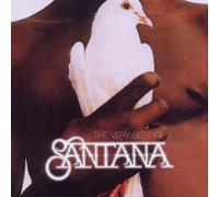Santana - The Very Best Of Santana