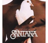 Santana - The Best Of Santana - Cd (serie camned)