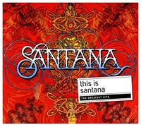 Santana - This Is (The Best Of Santana)