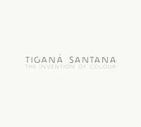 Santana, Tigana - The Invention Of Colour