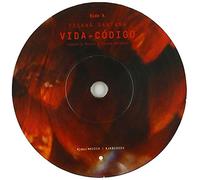 Santana,Tigana - Vida Codigo/Meios